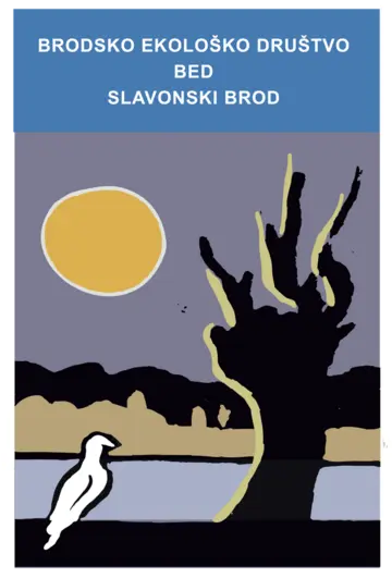 Brodsko ekološko društvo-BED Brodsko ekološko društvo-BED
