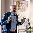 Prof. Mauro Agnoletti, Source: Landcare Europe Prof. Mauro Agnoletti