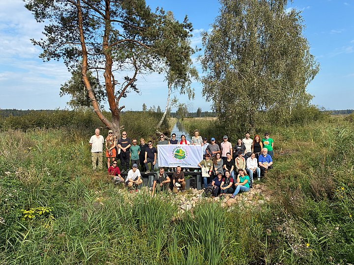 (c) Egle Viciuviene, Baltic Environmental Forum