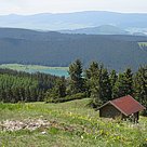 Landscape Romania