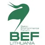 Baltic Environmental Forum Lithuania Baltic Environmental Forum Lithuania