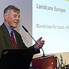 DVL-Chairman (1993-2022) Josef Göppel, MdB