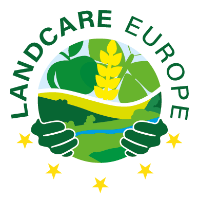 Logo Landcare Europe