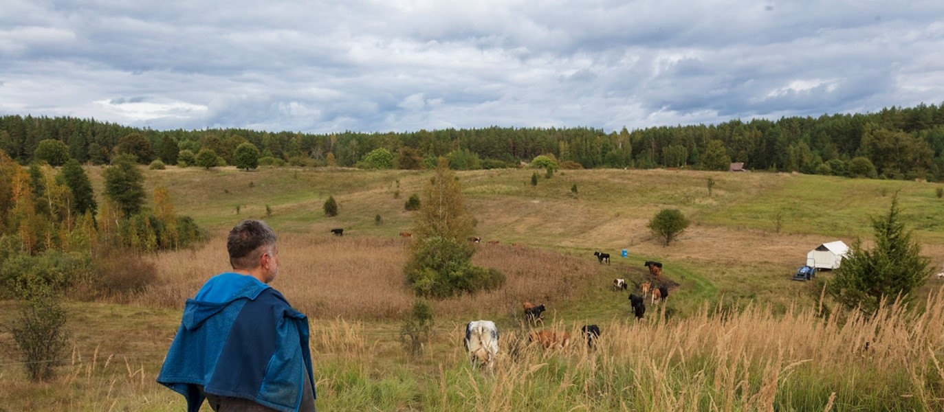 © Žymantas Morkvėnas, BEF, Lithuania © Žymantas Morkvėnas, BEF, Lithuania