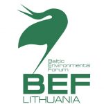 Baltic Environmental Forum Lithuania